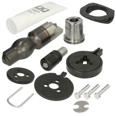 Rockinger ROE71125 Coupling Repair Kit (Suits 3 Bolt)